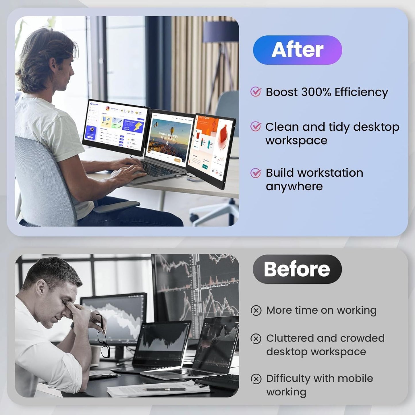 Triple Boost 14 Pro