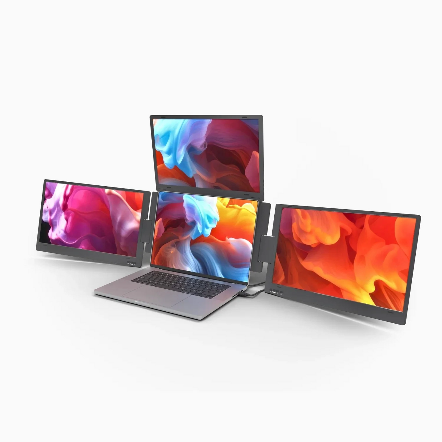 Triple Boost 14 Pro