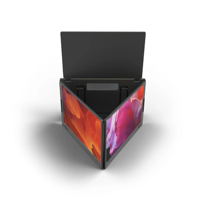 Triple Boost 14 Pro