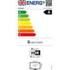 120Hz 14" Portable Monitor – USB-C/HDMI
