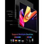 120Hz 14" Portable Monitor – USB-C/HDMI