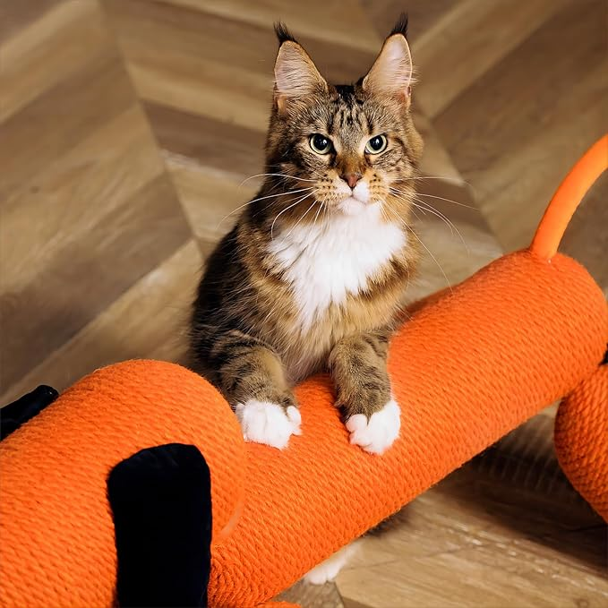 FÉLICETTE Cat Tree
