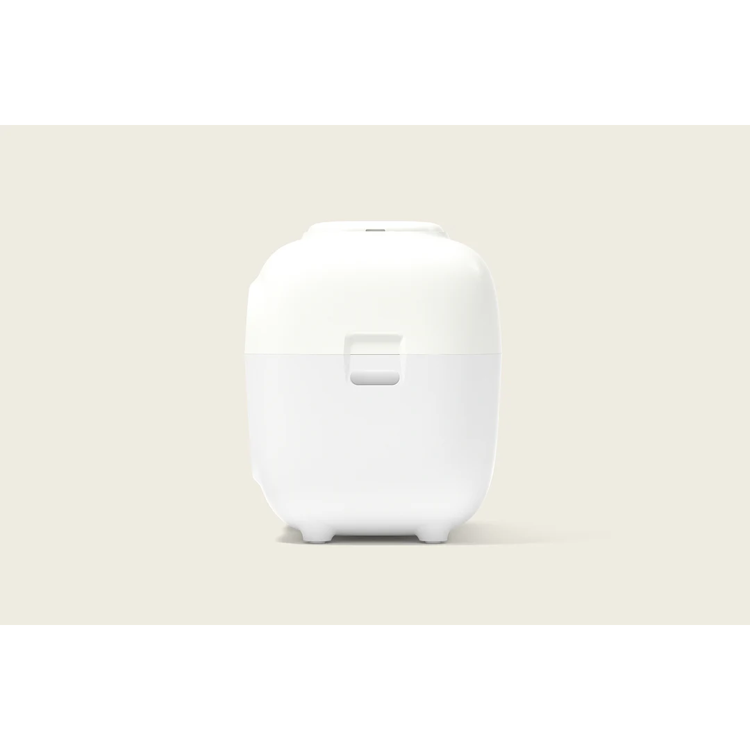 Self-Cleaning Cat Litter Box
