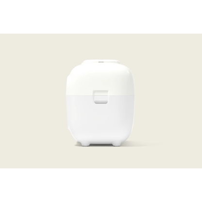 Self-Cleaning Cat Litter Box