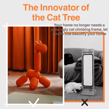 FÉLICETTE Cat Tree